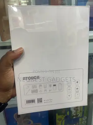 New Atouch A-tab8 1 TB Black