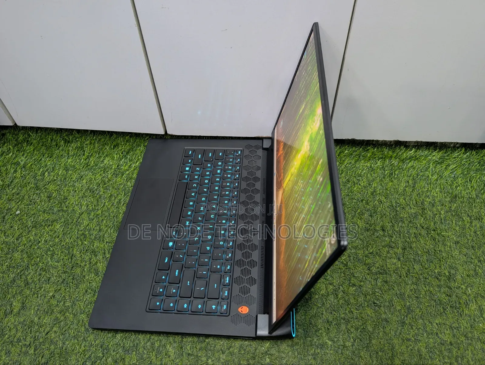 Laptop Alienware M15 R7 16GB Intel Core i7 SSD 1T