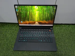 Laptop Alienware M15 R7 16GB Intel Core i7 SSD 1T