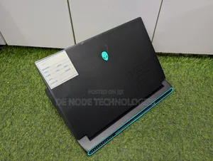 Laptop Alienware M15 R7 16GB Intel Core i7 SSD 1T