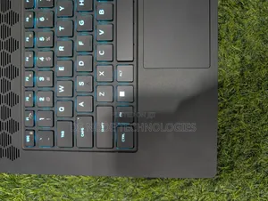 Laptop Alienware M15 R7 16GB Intel Core i7 SSD 1T