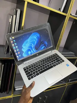 Laptop HP Envy 14 8GB Intel Core i5 SSD 128GB