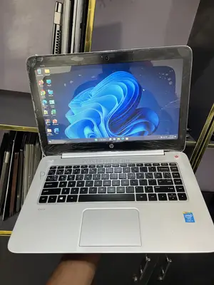 Laptop HP Envy 14 8GB Intel Core i5 SSD 128GB