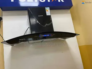Kitchen Extractor Hood