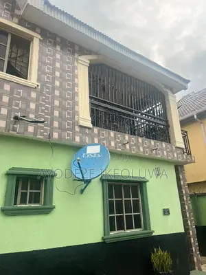 Mini Flat in Igando for rent