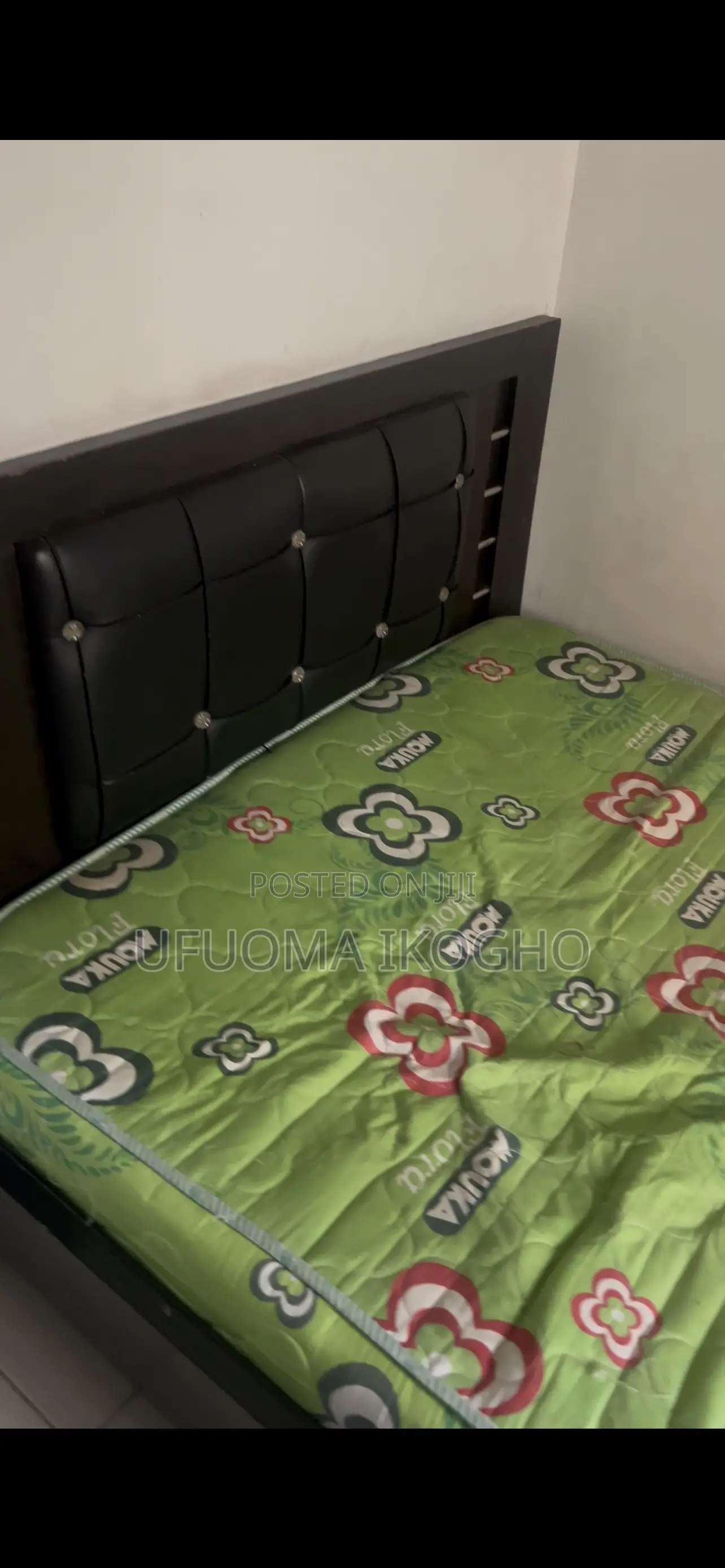 Bedandmattress