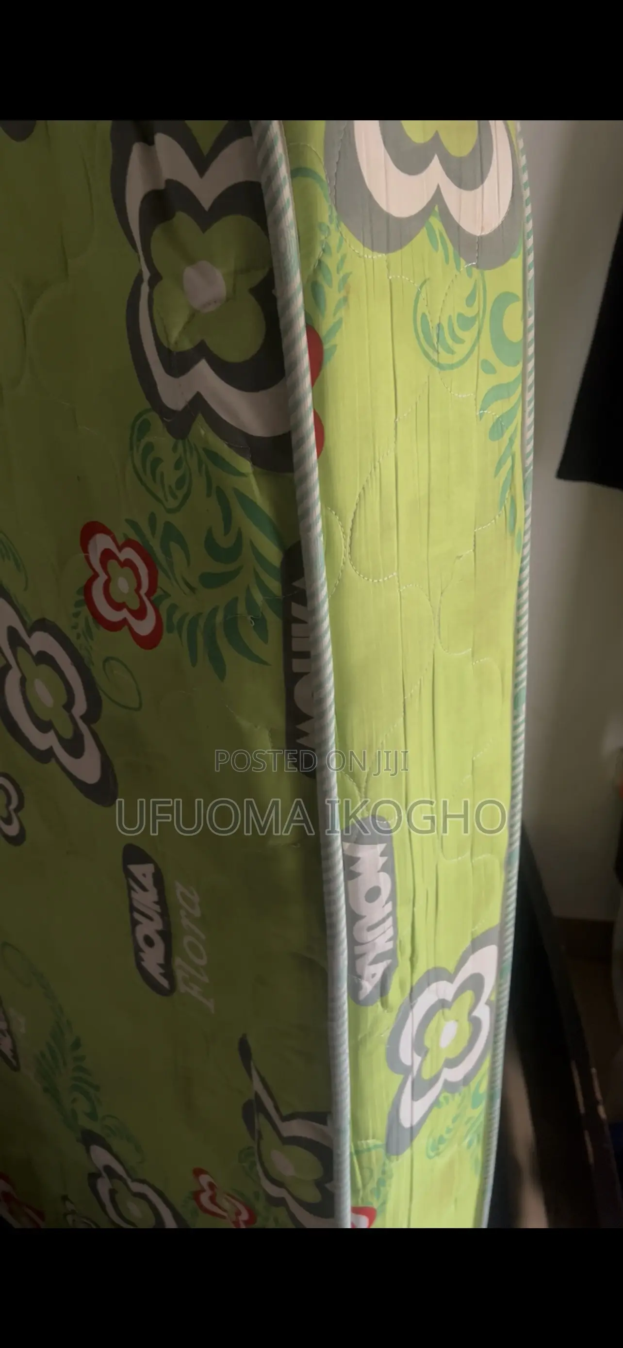 Bedandmattress