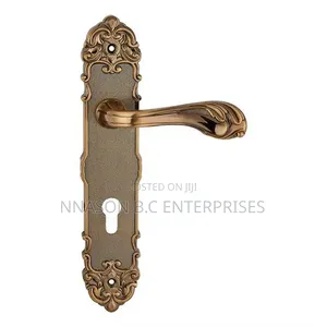 Handle Key