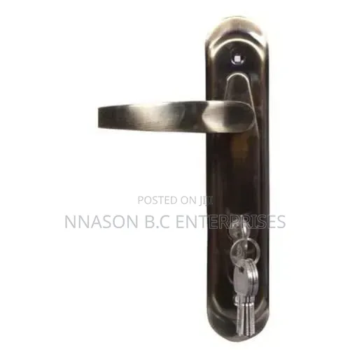 Handle Key