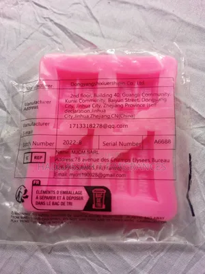 Candle Moulds for Sale