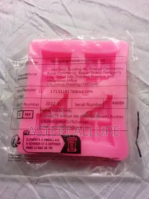 Candle Moulds for Sale