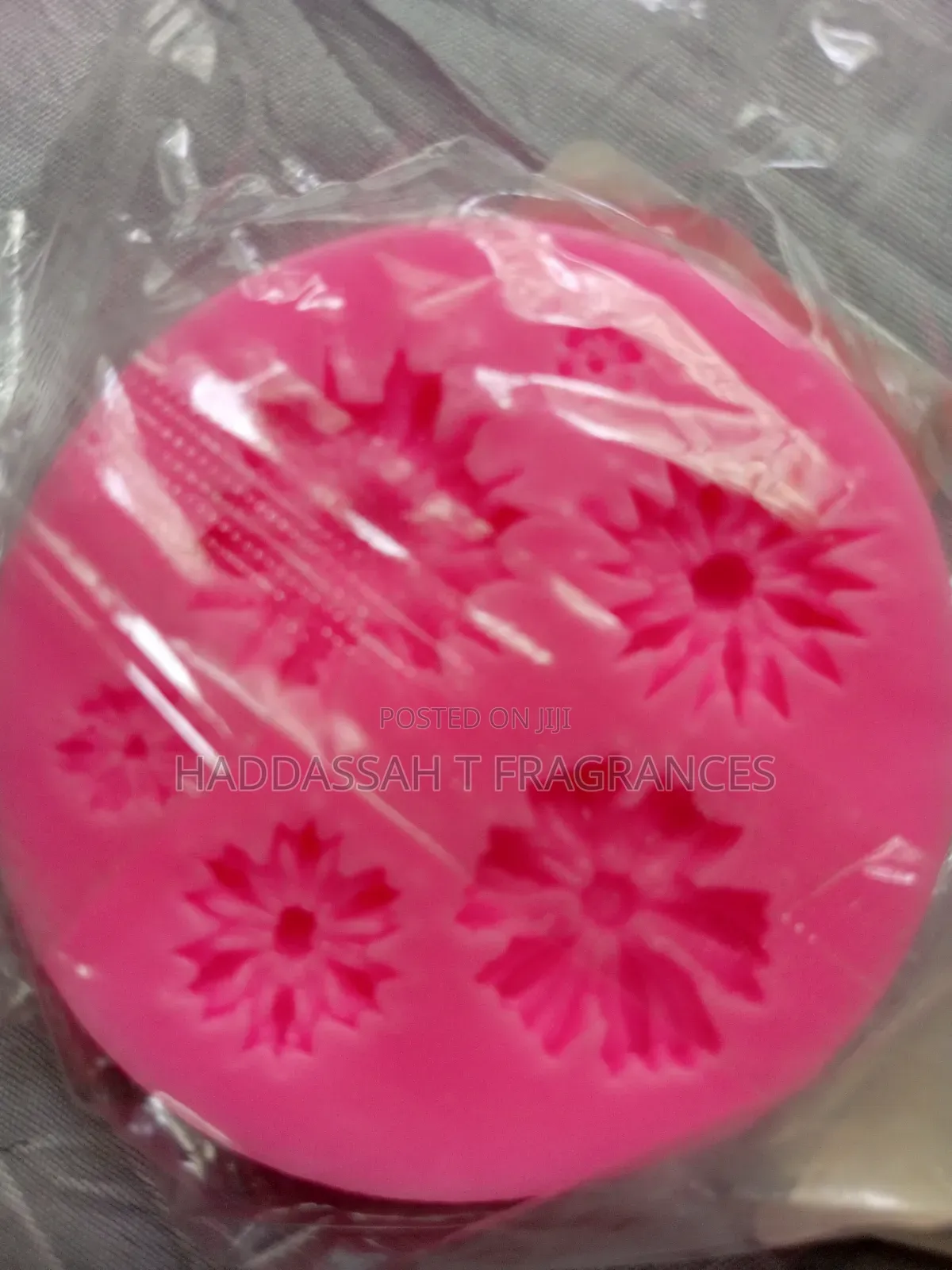 Candle Moulds for Sale