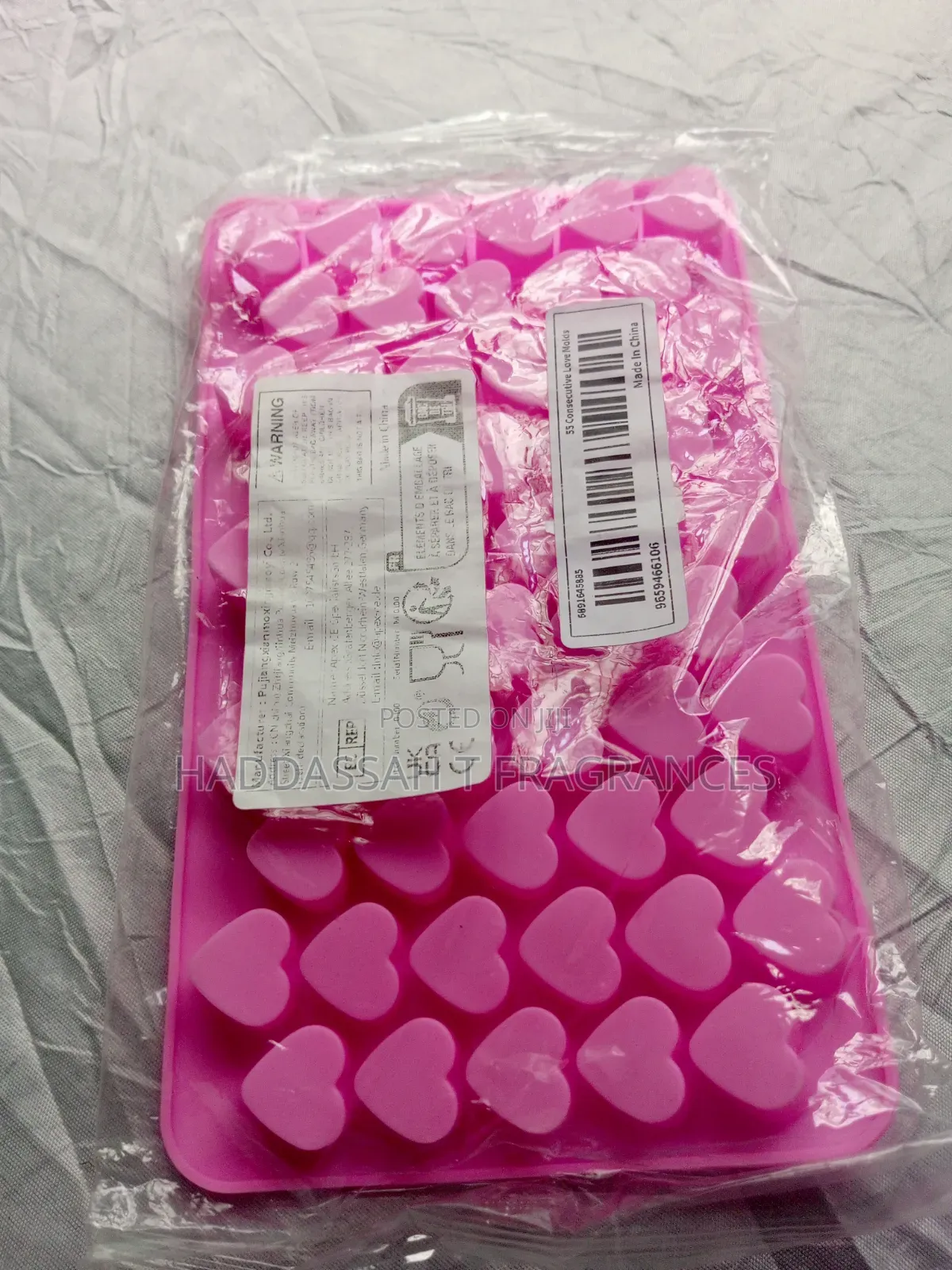 Candle Moulds for Sale