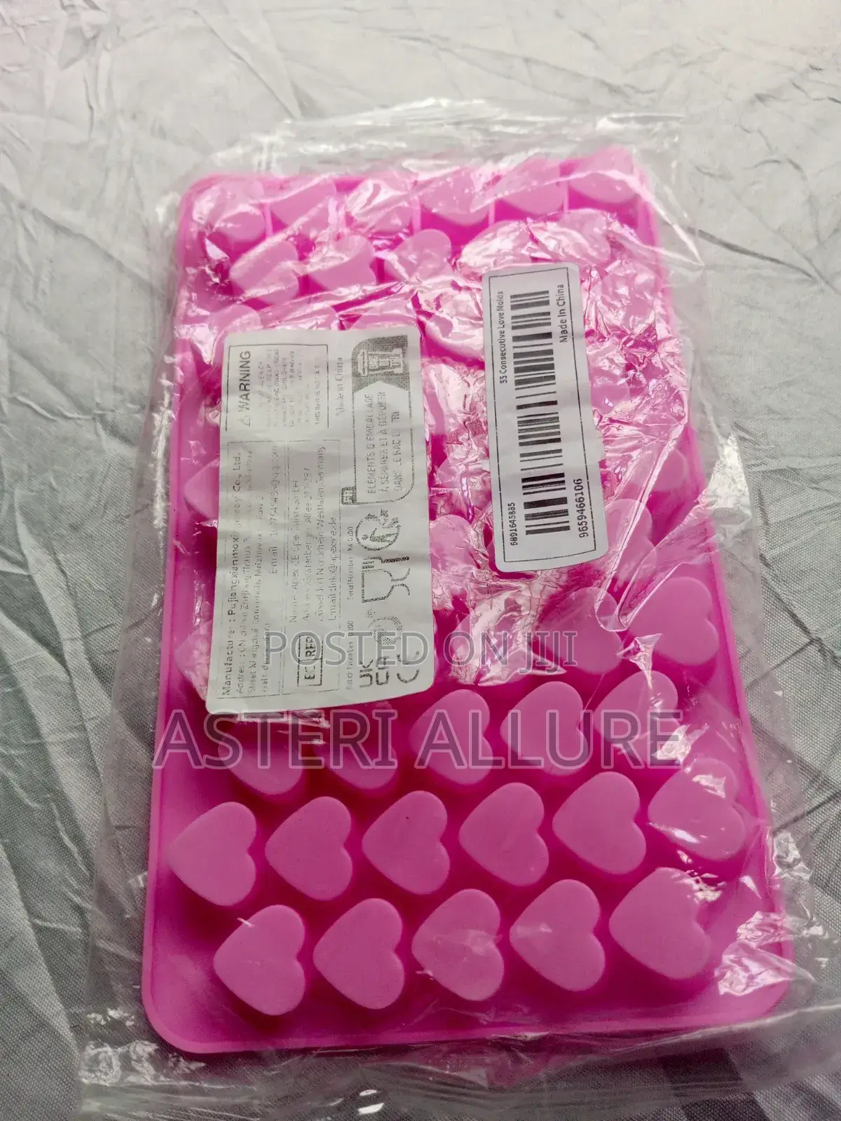 Candle Moulds for Sale