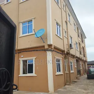 2bdrm Apartment in Igando for rent
