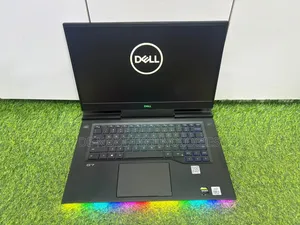 Laptop Dell G7 15 7500 16GB Intel Core i7 SSD 512GB