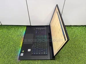 Laptop Dell G7 15 7500 16GB Intel Core i7 SSD 512GB