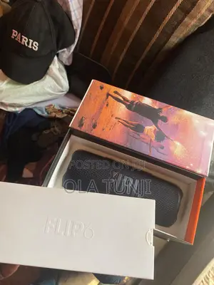 JBL Flip 6