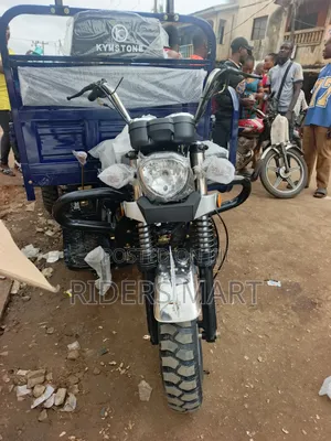 New Kymstone Husky 2021 Blue