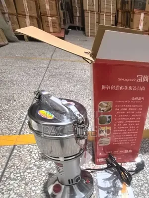 Speed Grinding Machine 200watt