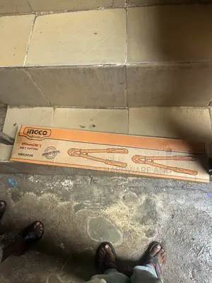 Hand Bolt Cutter