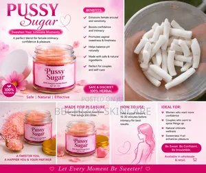 Pussy Sugar