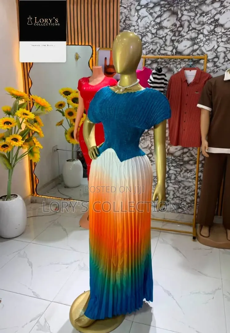 Lory's Collections