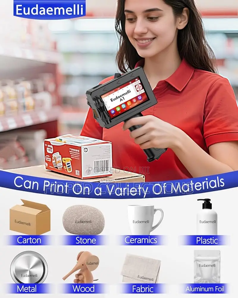 Printer (Handheld)