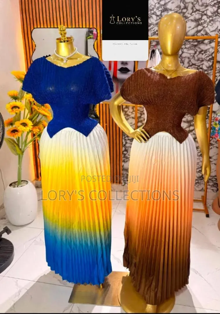 Lory's Collections