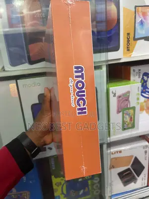 New Atouch KT37 512 GB Black