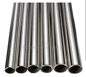 Dn 100 Ss Pipe X 2mmthick.