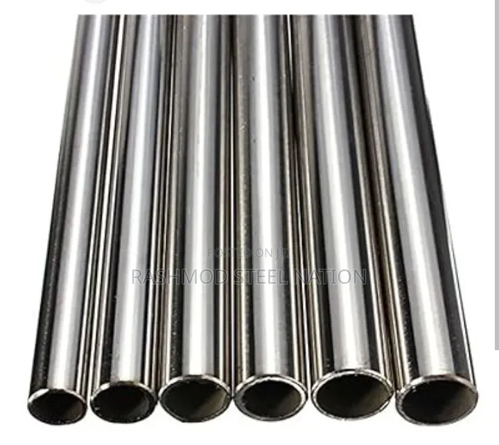Dn 100 Ss Pipe X 2mmthick.