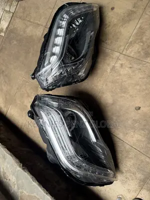 Full Light for Benz