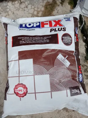 Topfix Plus Tiles Cement
