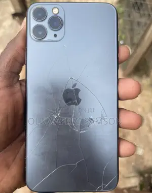 Apple iPhone 11 Pro Max 64 GB