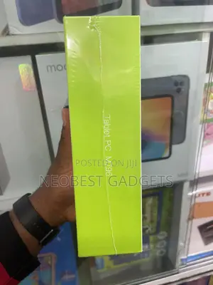New Modio M796 256 GB