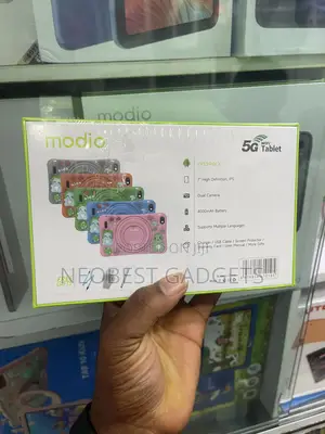 New Modio M796 256 GB