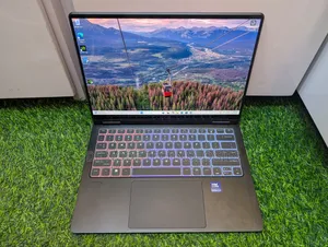 Laptop HP Omen Transcend 14-fb0023dx 16GB Intel Core Ultra 7 SSD 1T