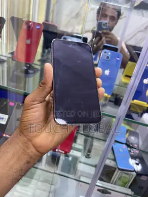 Apple iPhone 11 Pro 256 GB Black