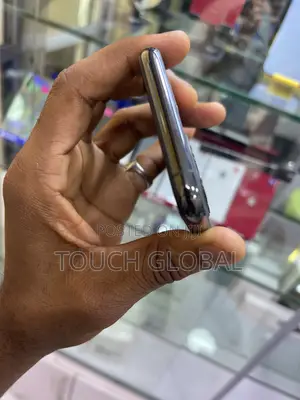 Apple iPhone 11 Pro 256 GB Black