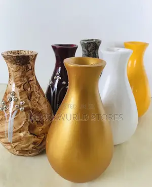 Droplet Flower Vase