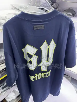 Blue Culture Tshirt M-5xl Available