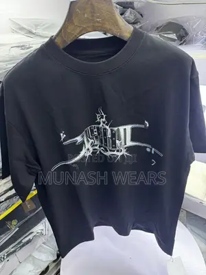 Blue Culture Tshirt M-5xl Available