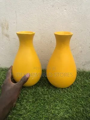 Droplet Flower Vase