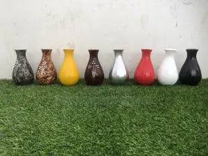 Droplet Flower Vase