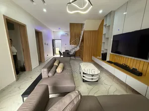 Furnished 4bdrm Duplex in Citadel View Estate,, Sangotedo for rent