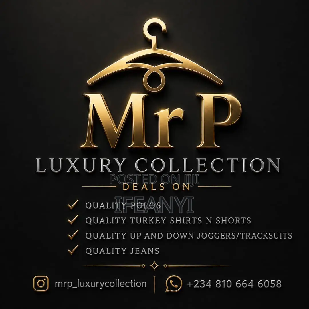 Clothing Brand