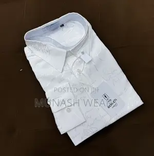 Italian Berluti Shirt M-5xl