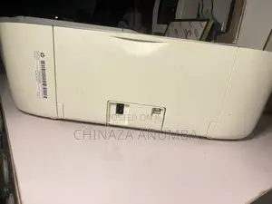 Hp Deskjet 2727e