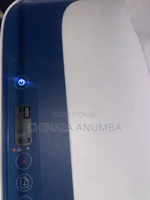 Hp Deskjet 2727e